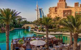 Souk Madinat Jumeirah