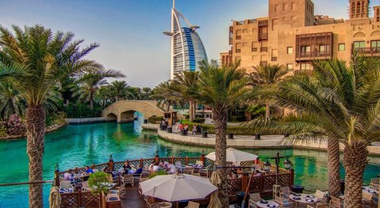 Souk Madinat Jumeirah