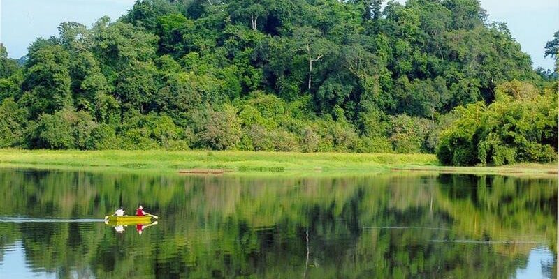 “Lá phổi xanh” của Đông Nam Bộ